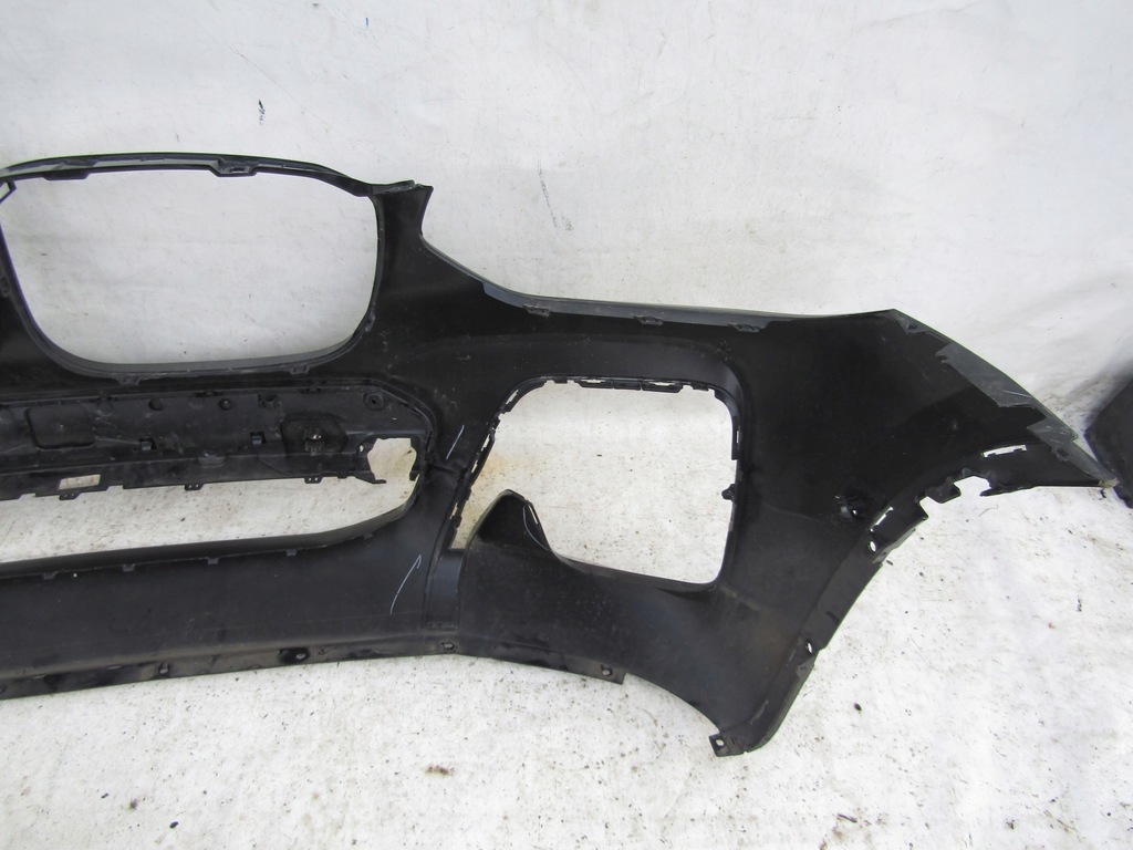 фото №14, Бампер bmw x3 g01 x4 g02 17- перед m-pakiet 6xpdc