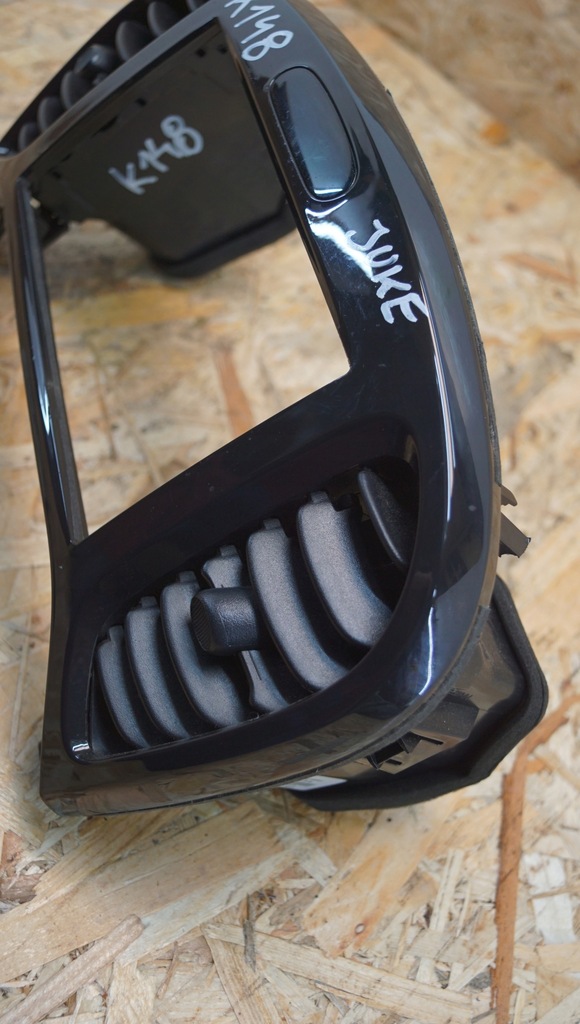 фото №6, Рамка решётки обдув nissan juke f15 682601ke0a