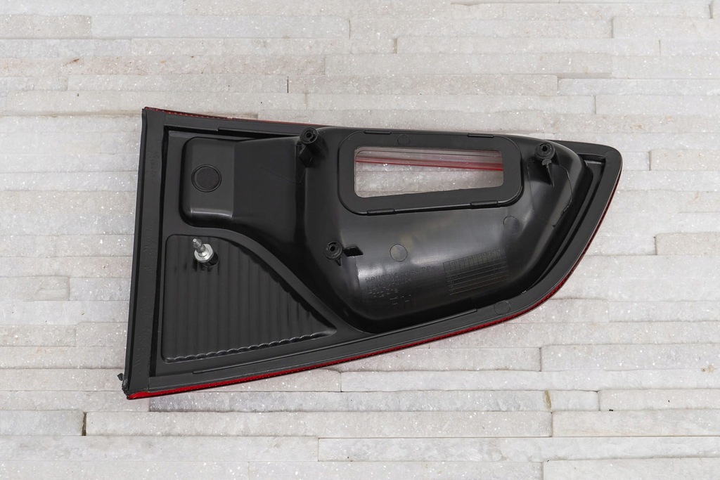 фото №12, Ford ecosport mk2 ii 2012-2017 лампа кришки багажника задня права cn1513a602