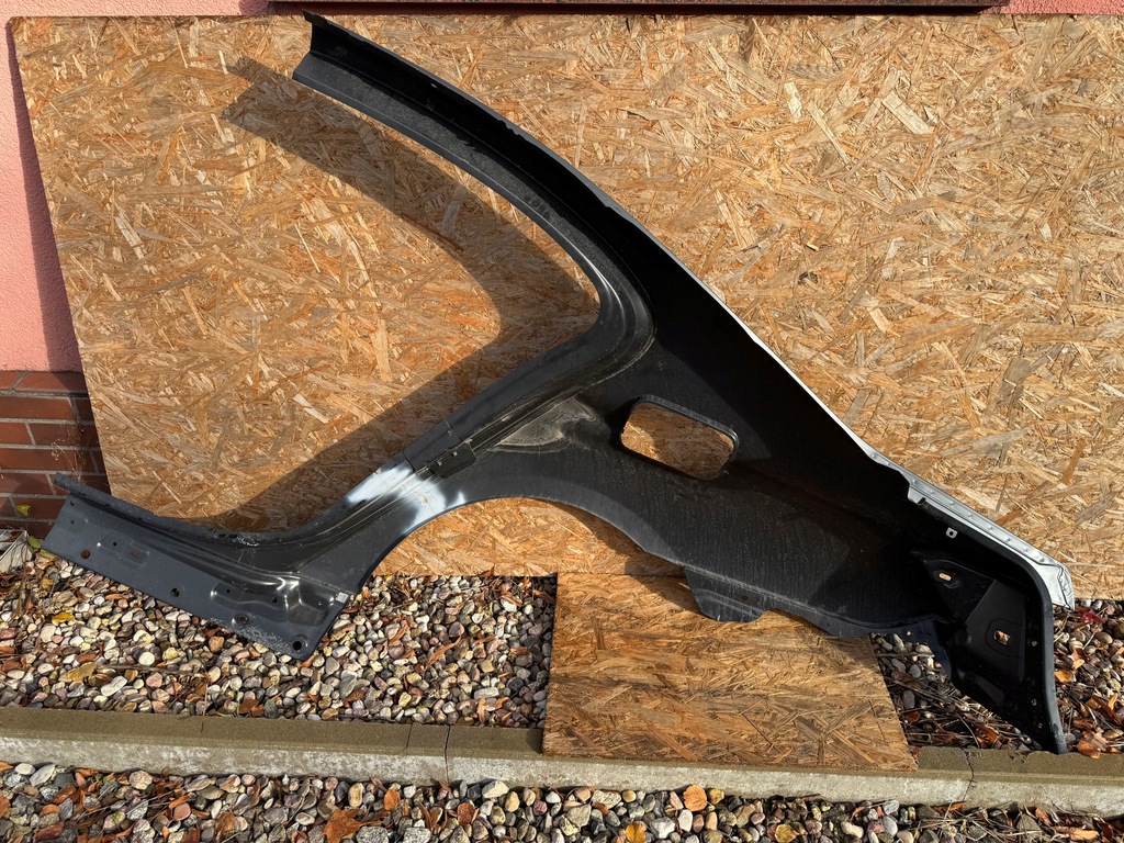 фото №8, Bmw 7 g11 g12 15-22 крила задня задній правий org