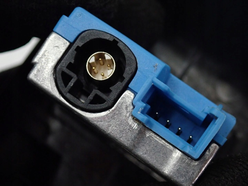 фото №7, Разъём port usb защита europa 9868438 8711939 bmw x5 g05 21r