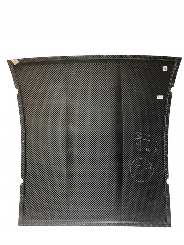 фото №9, Крыша карбон накладка карбон bmw 8 g15 m8 f92 новый