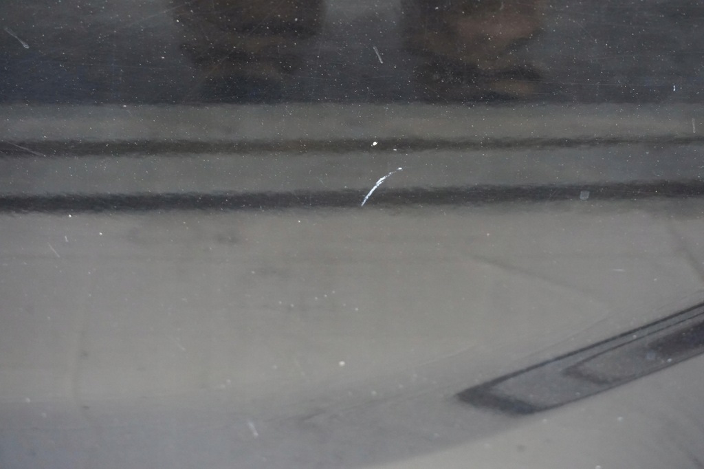 фото №10, Hyundai i20 i дверь задние левая fr чёрные стекло 2010rok