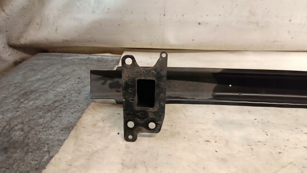 фото №7, Балка передняя seat ibiza iii 2002r