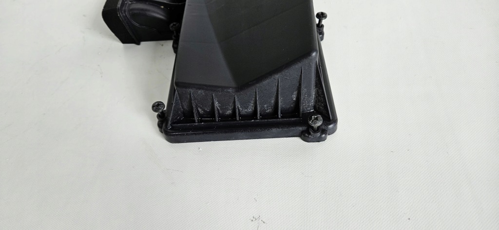 фото №3, Корпус фильтра воздуха jumpy expert proace oryg