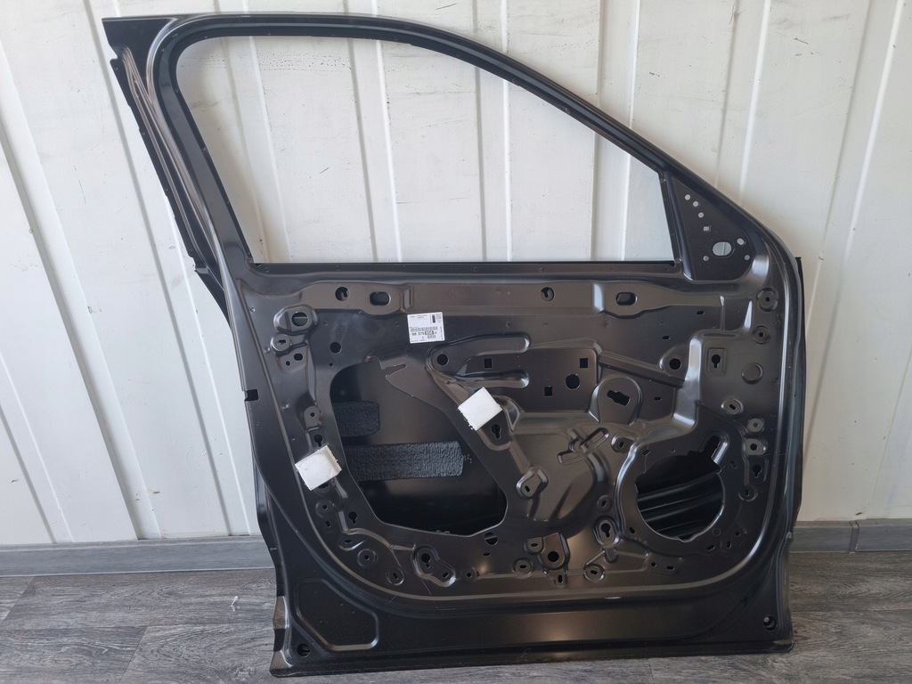 фото №14, Дверь opel mokka ii b передние левая -- сервисные оригинальные неокрашенный