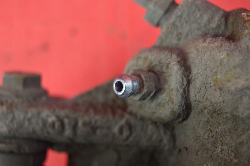 фото №8, Суппорт тормозной левый перед citroen c3 picasso 1.6 hdi 110 km 08-13