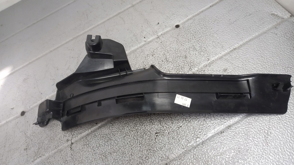 фото №4, Защита стойка volvo s60