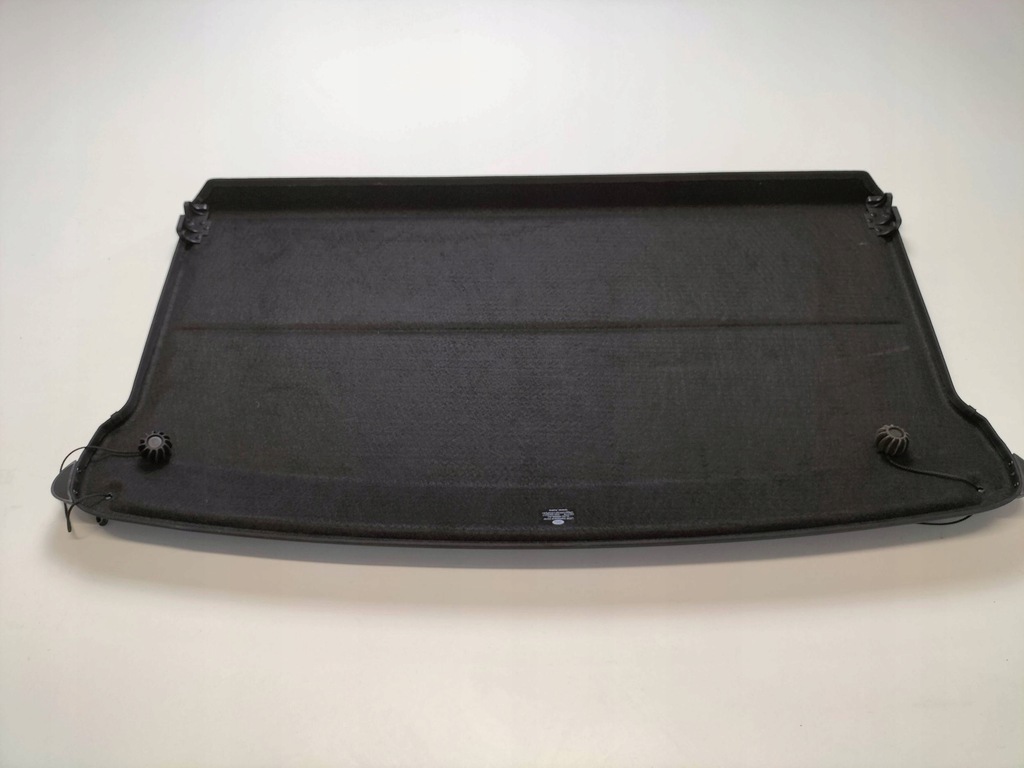 фото №7, Полка задняя багажника land rover evoque i