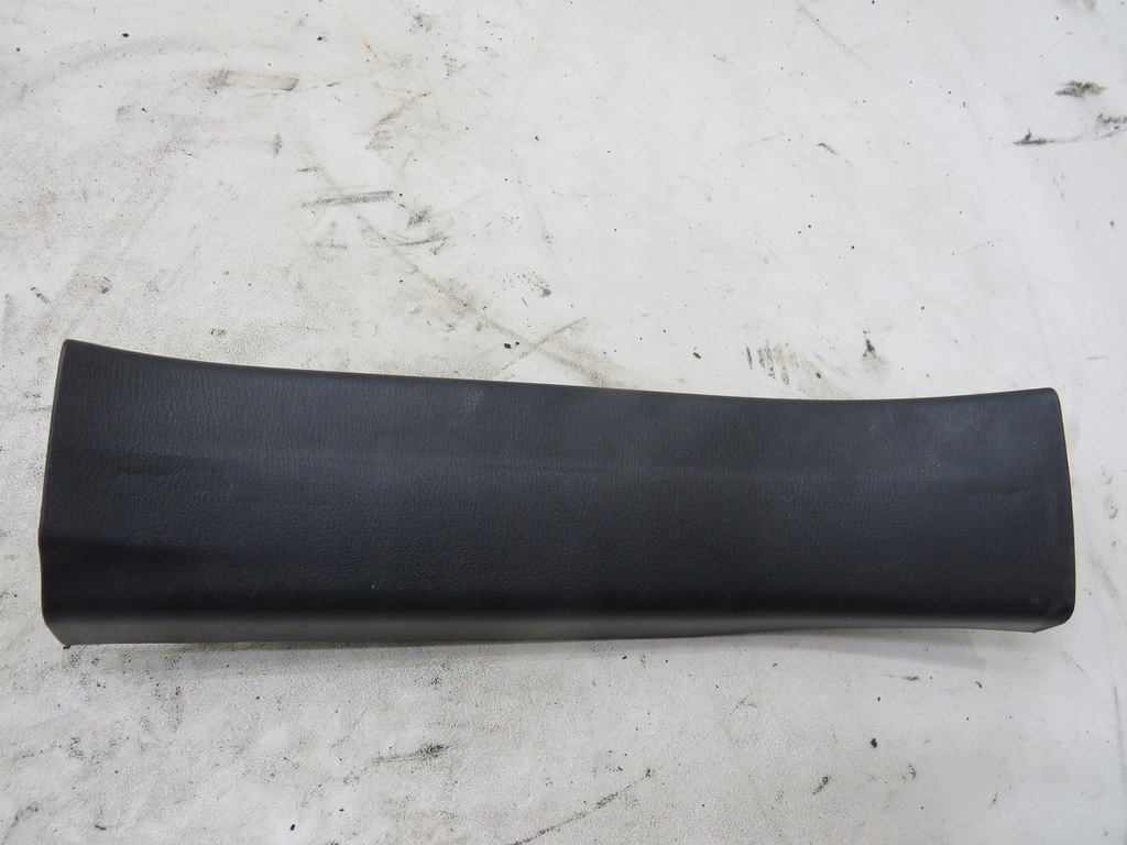 фото №1, Захист поріг правий задня mazda 2 dj