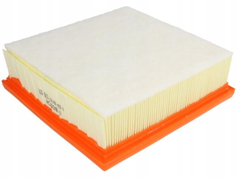 фото №9, Фильтр воздуха pasuje do: abarth grande punto, punto, punto evo; alfa rome