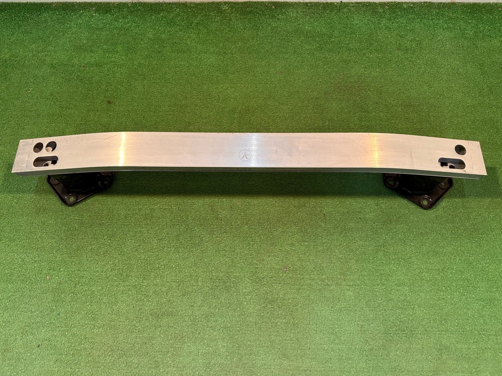 фото №1, Toyota bz4x балка бампера задняя задняя