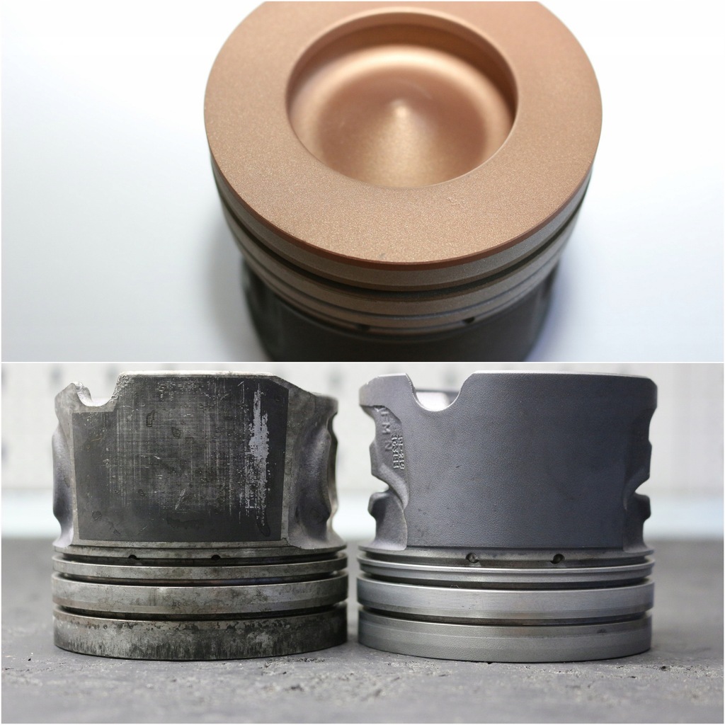 фото №13, N57d30 всі roczniki новий wał bmw оригінальний номер rok гарантія solidnie