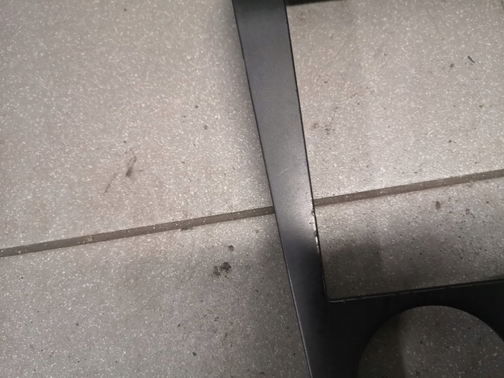 фото №7, Рамка dekor радио skoda octavia eu 1u1863399