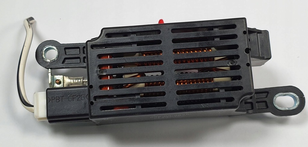 фото №2, Фильтр szumów mazda rx-8 g22c66950