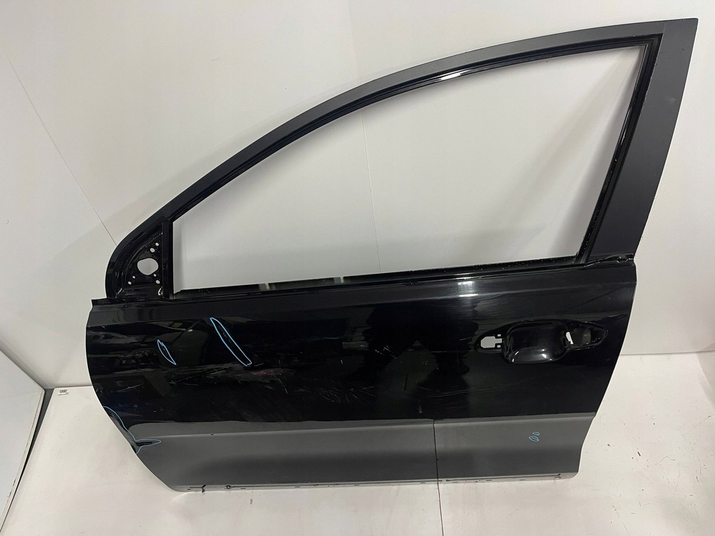 фото №8, Дверь перед передние левая kia stonic 17- yb cuv