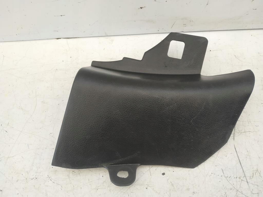 фото №1, Захист пластик тунель правий nissan primera p12