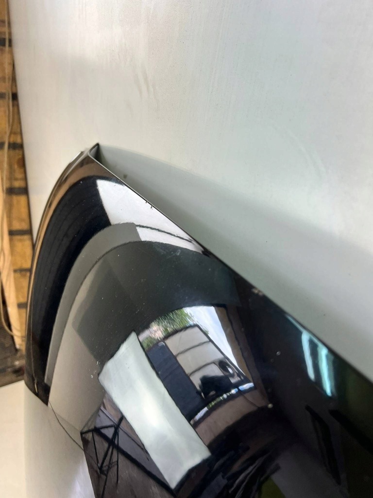 Audi a5 8t 8f 2010 капот крышка багажника двигателя lz9y ideał w цвет дорестайлинг Киев