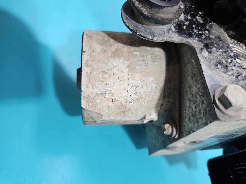 фото №8, Насос abs seat alhambra ii 7n 10- 7n0614109s