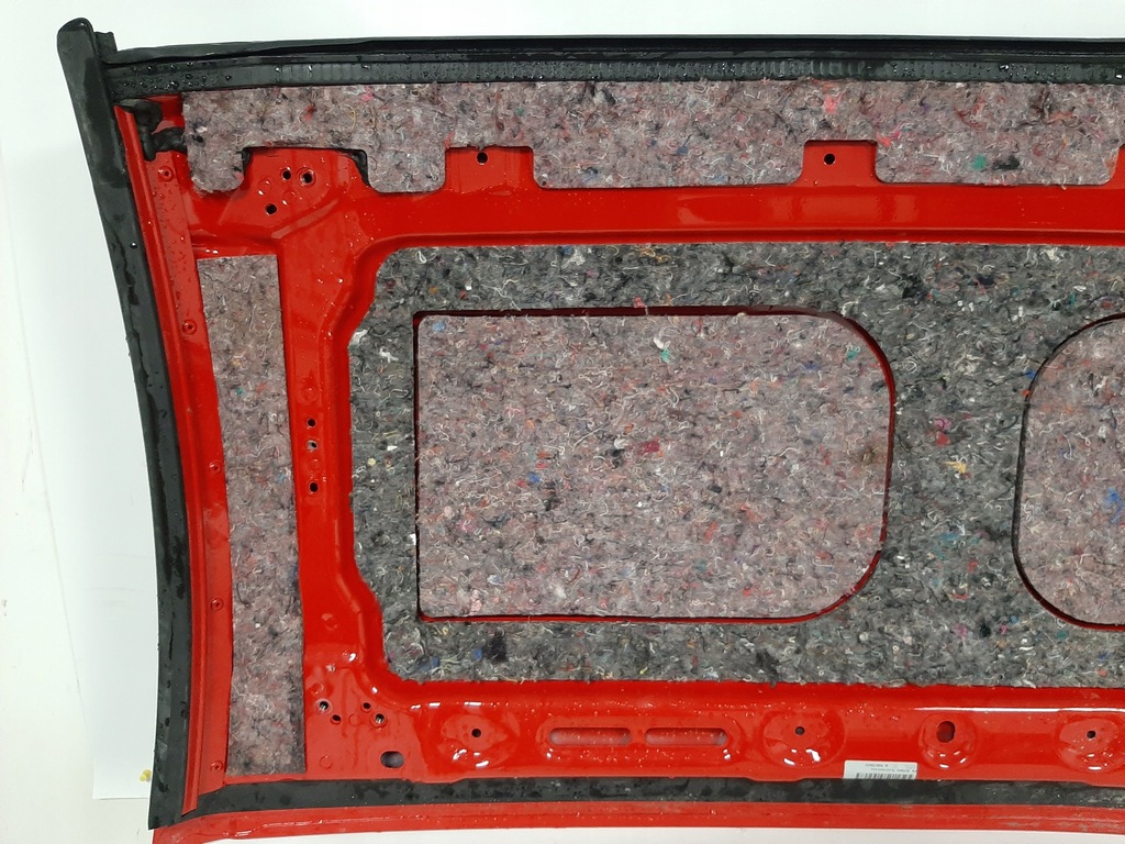 фото №8, Крыша ferrari california cabrio 12r eu corsa ds 322