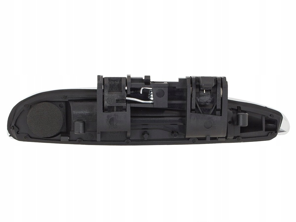 фото №2, Fiat croma ii 2 2005-2011 ручка зовнішня задня l