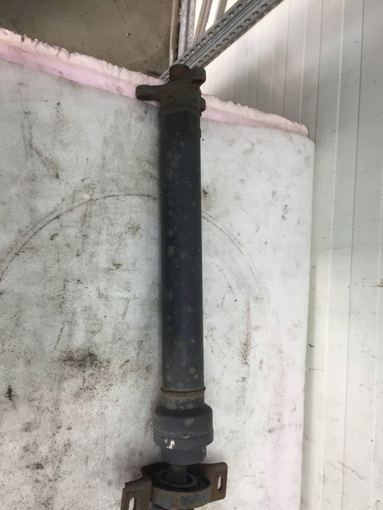 Mercedes ml w164 wał приводной a1644103102 с Разборки