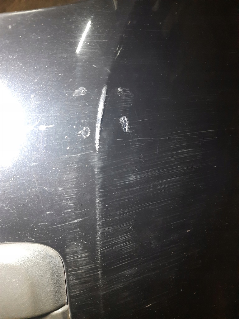 фото №13, Бампер перед ford cmax kompletny з протитуманні фари