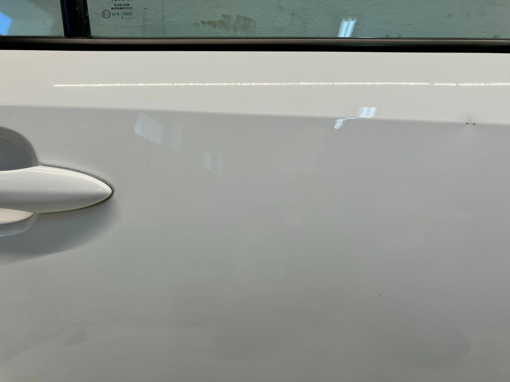 фото №7, Corolla e21 sedan дверь задние правый задняя полный 040 wgniot