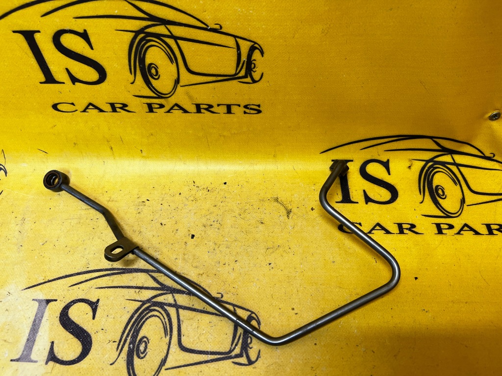 Трубка пабтрубок  шланг масляный турбины renault 1.2 tce в Украине