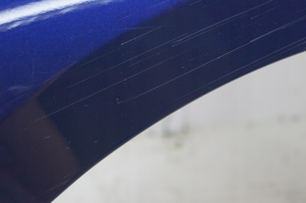 фото №7, Крыло левый перед mazda 6 ii gh