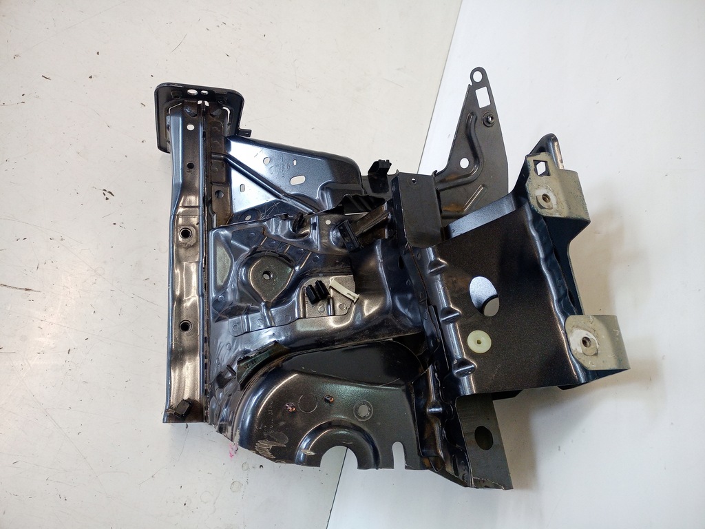 фото №3, Правая передняя четверть ford puma mk2