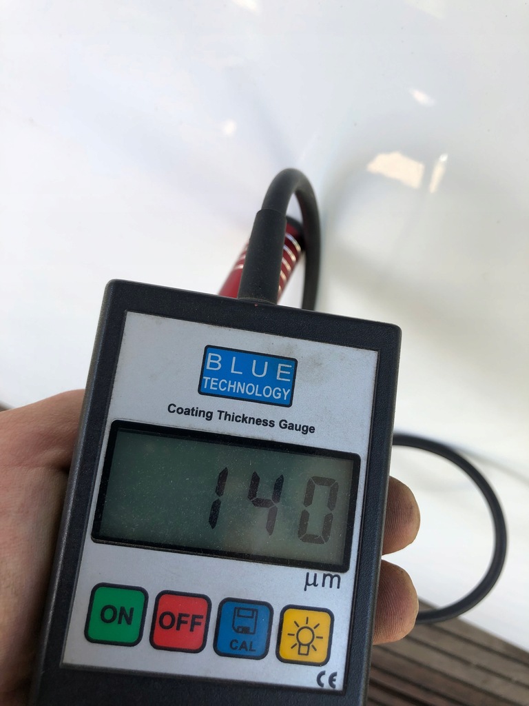 фото №7, Clio iii капот кришка перед білий dv369