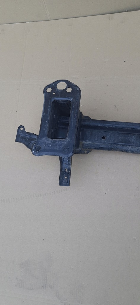 фото №7, Балка бампера перед kia sorento iii