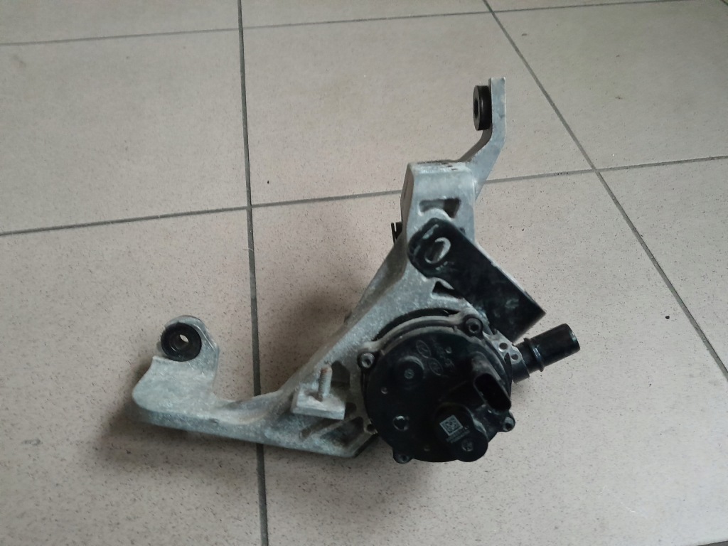 фото №9, Hyundai ioniq 5 ioniq5 v додаткова насос wody