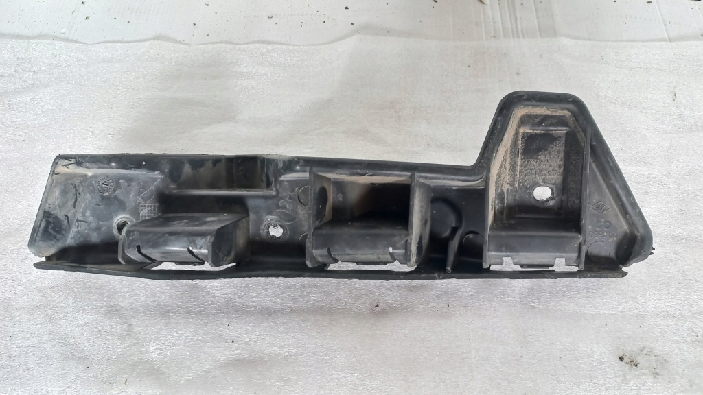 Vivaro trafic b iii talento кронштейн направляющая бампера задняя задний Доставка