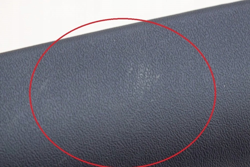 фото №5, Maserati levante m161 передний правый нижний панель панели приборной панели отделка