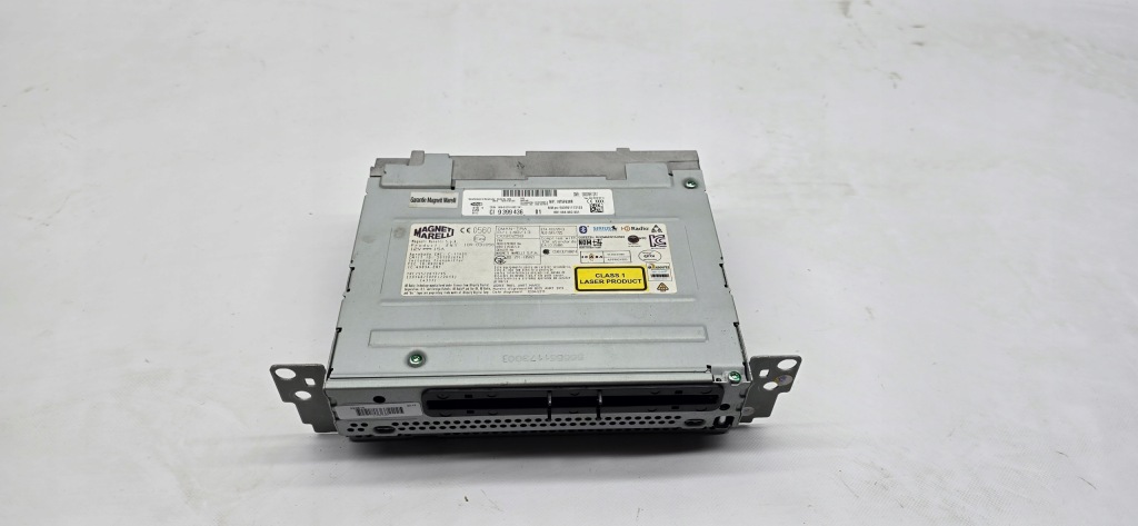 фото №1, Bmw 3 f30 f31 - радио считыватель навигация ci9399436