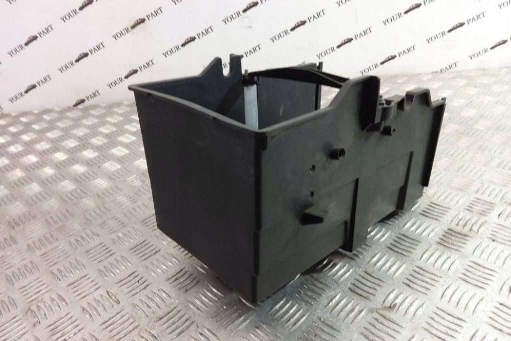 фото №12, Основание аккумулятор ford c-max ii van am5110723d 1.6l дизель 2015