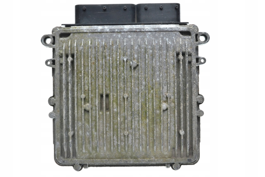 фото №4, Бортовой компьютер sprinter 2.2 cdi a6461506372 0281015053