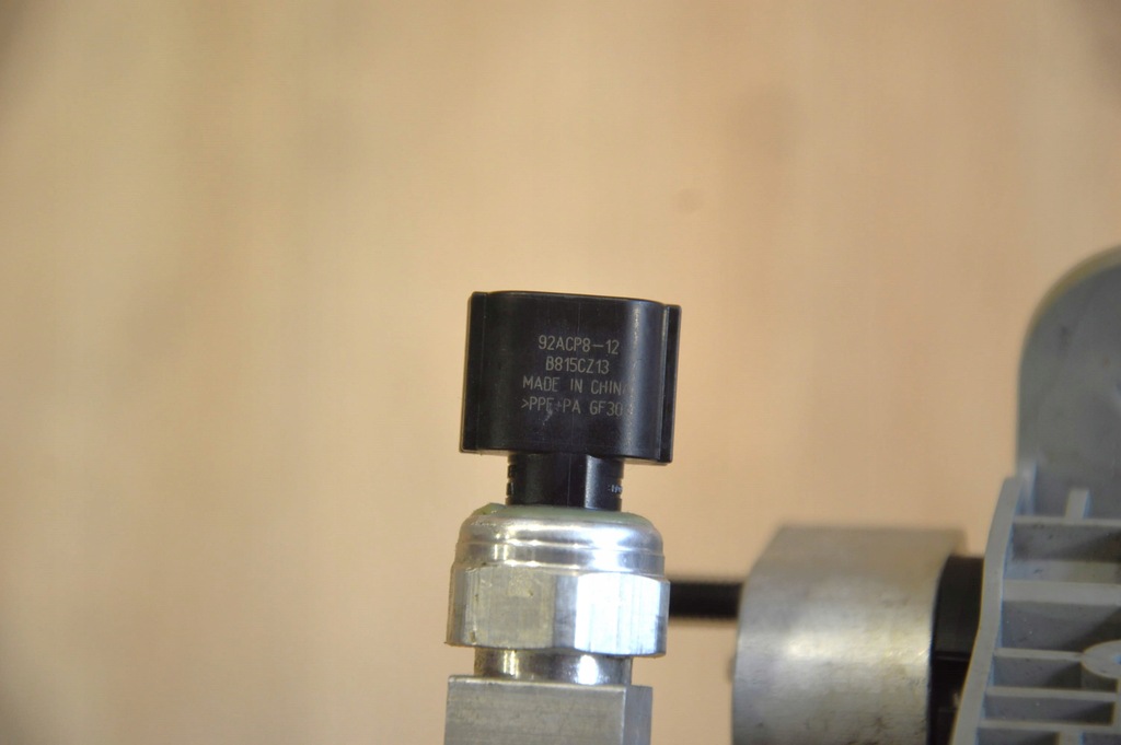 фото №7, Шланг кондиционера kia stinger 2.2 crdi