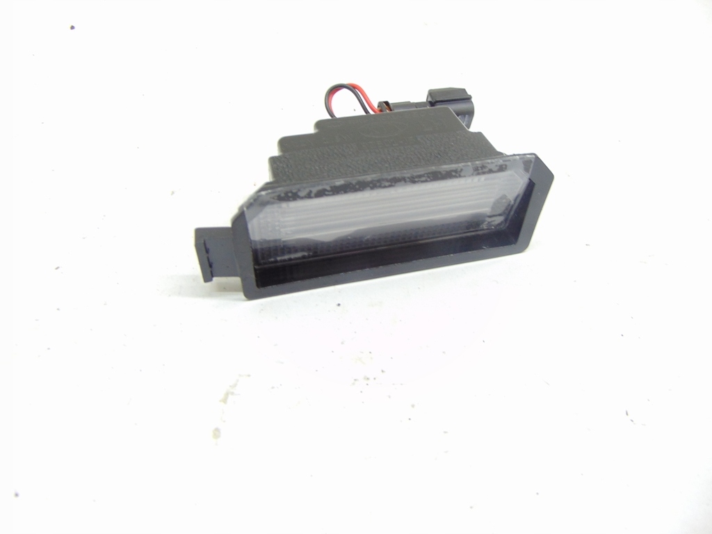 фото №1, Stinger лампа освітлення номерного знака ліва 92510j5000