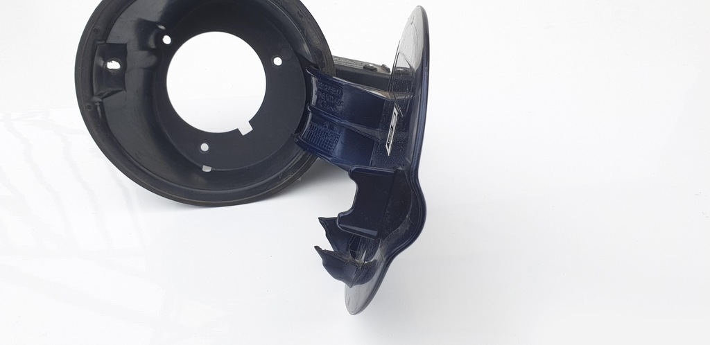 фото №10, Citroen xsara picasso крышка накладка заливной топлива