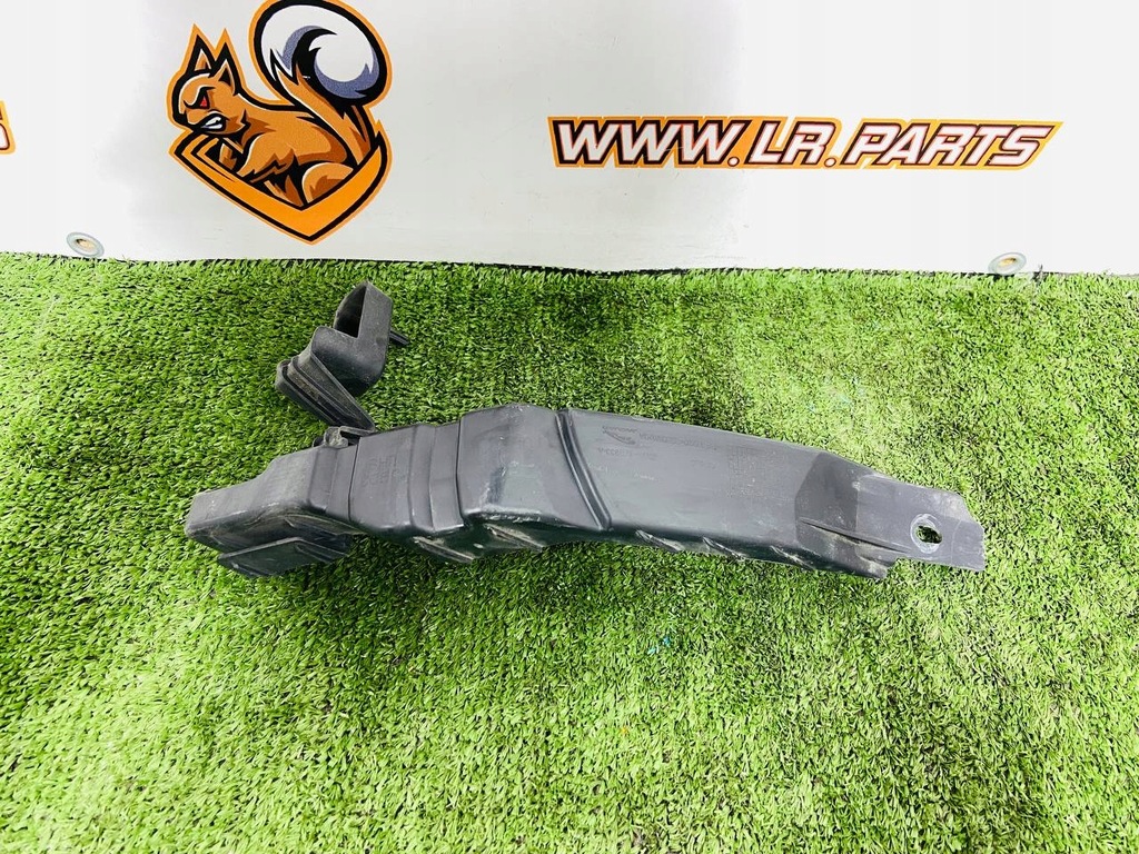 фото №10, Кронштейн напрямна задня лівий i-pace x590 j9d317b933ab