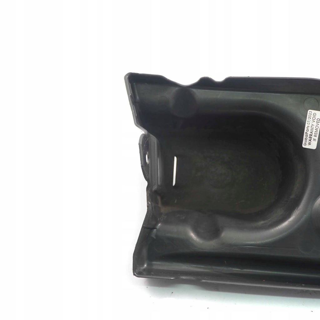 фото №12, Mercedes w203 c209 защита бампера левый задняя