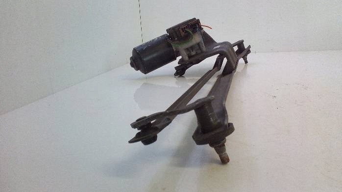 фото №5, Механизм моторчик дворник fiat seicento 2002r.