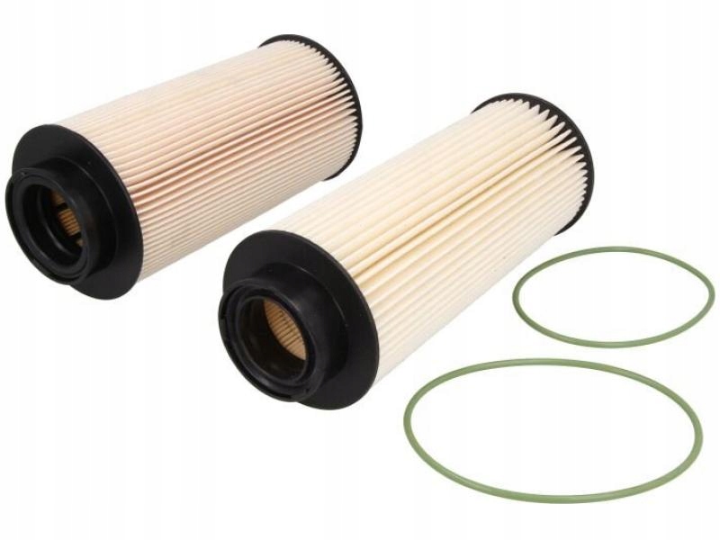 Купити Фільтр пального pe983/2-2x/fil pe 983/2-2x