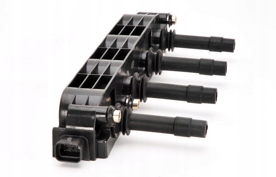 фото №11, Котушка запалювання astra g combo corsa c meriva a vectra b c zafira b a 19-00