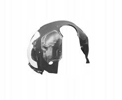 фото №1, Ford edge 15-18 підкрилок передній ліва