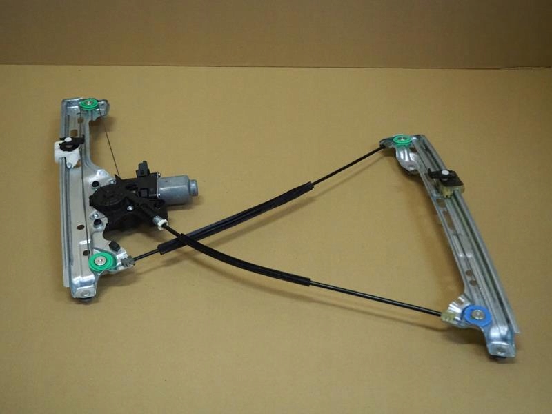 фото №3, Механизм стекло правый перед renault talisman