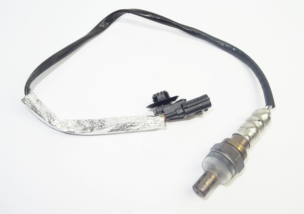 фото №14, Датчик лямбда-зонд dacia duster dokker logan sandero 1.2 8200551743 8200771294